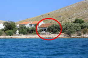 Secluded fisherman's cottage Cove Suha Punta, Kornati - 8168, Kornati